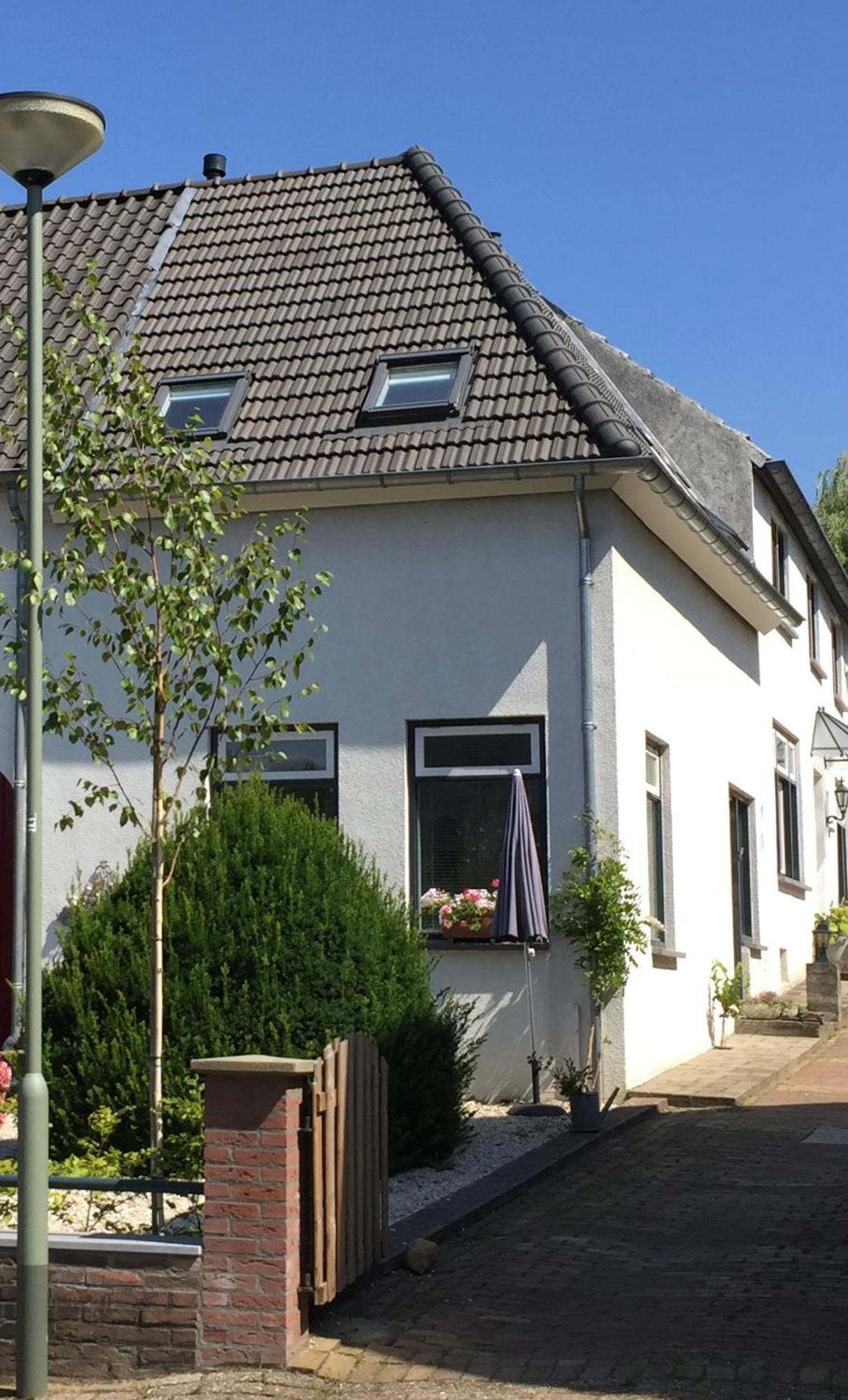 Greenwoods Cottage Valkenburg aan de Geul Exterior foto