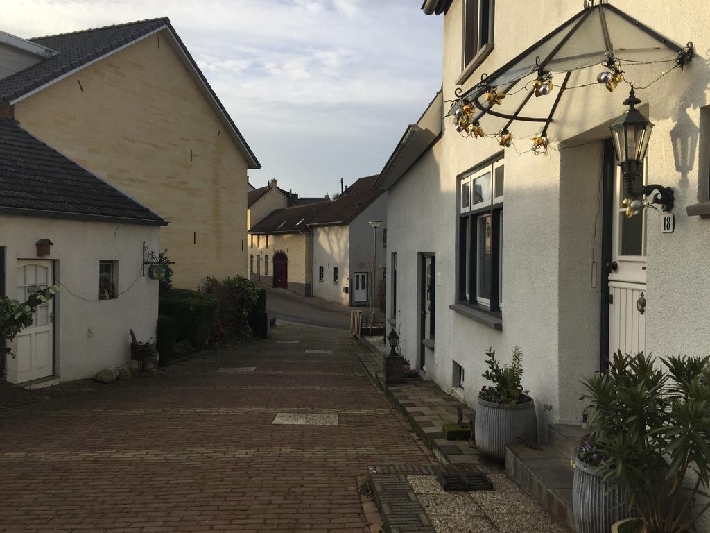 Greenwoods Cottage Valkenburg aan de Geul Exterior foto