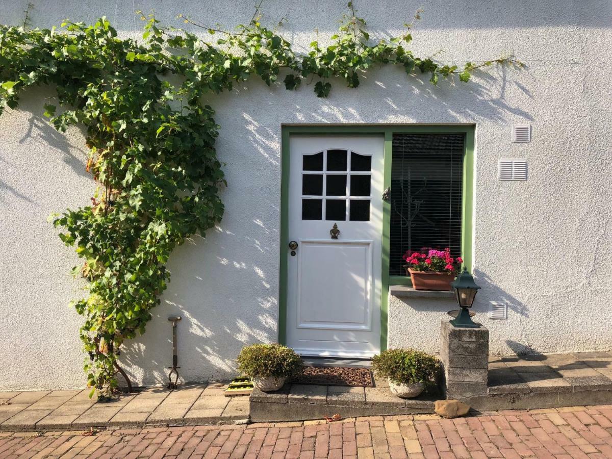 Greenwoods Cottage Valkenburg aan de Geul Exterior foto